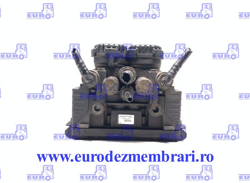 SUPAPA MODULATOR EBS AXA SPATE FORD K102880 - Brzdový ventil pre Nákladné auto: obrázok 1 SUPAPA MODULATOR EBS AXA SPATE FORD K102880 - Brzdový ventil pre Nákladné auto: obrázok 1