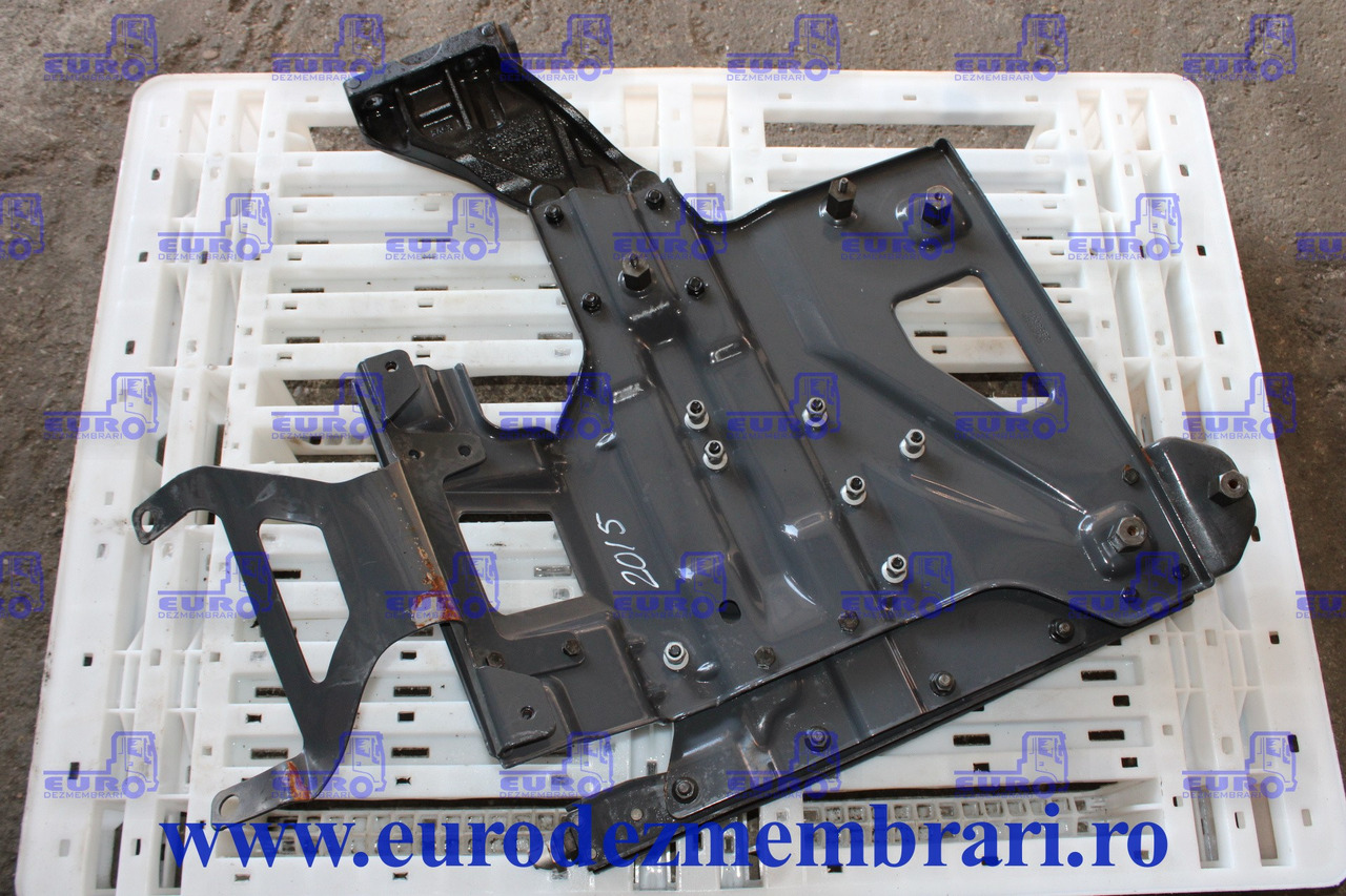 SUPORT APARATOARE NOROI AXA FATA DREAPTA SCANIA 2626004, 2670305, 2651238, 2832303, 2589272 - Predná náprava pre Nákladné auto: obrázok 2 SUPORT APARATOARE NOROI AXA FATA DREAPTA SCANIA 2626004, 2670305, 2651238, 2832303, 2589272 - Predná náprava pre Nákladné auto: obrázok 2