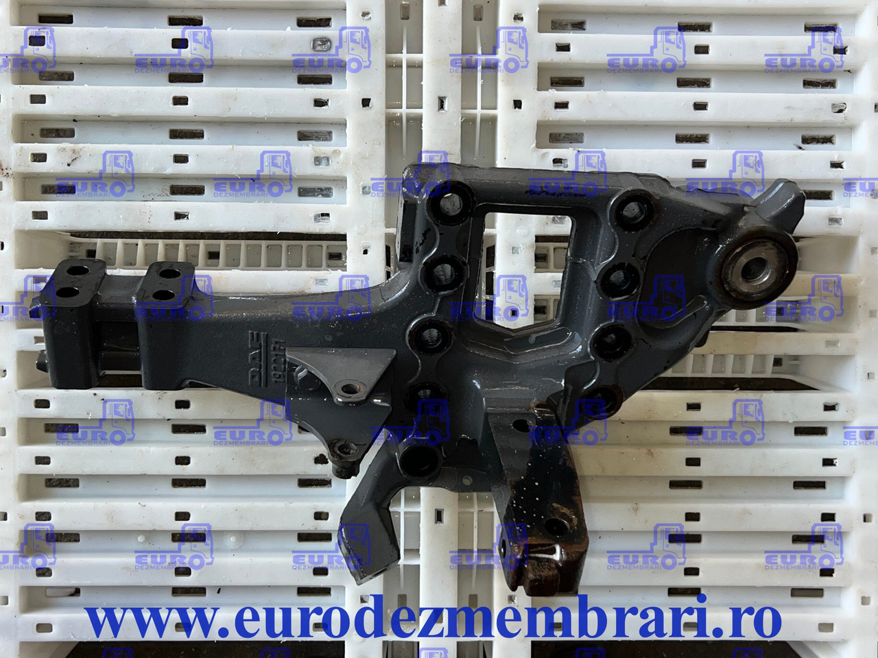 SUPORT CABINA STANGA SPATE DAF 1922171 192273 1892983 - Rám/ Podvozok pre Nákladné auto: obrázok 3 SUPORT CABINA STANGA SPATE DAF 1922171 192273 1892983 - Rám/ Podvozok pre Nákladné auto: obrázok 3