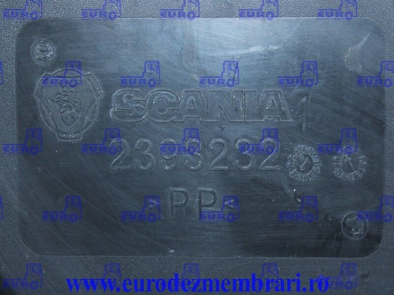 Scania NGS 2393232, 2113215 - Nádrž na AdBlue pre Nákladné auto: obrázok 3 Scania NGS 2393232, 2113215 - Nádrž na AdBlue pre Nákladné auto: obrázok 3
