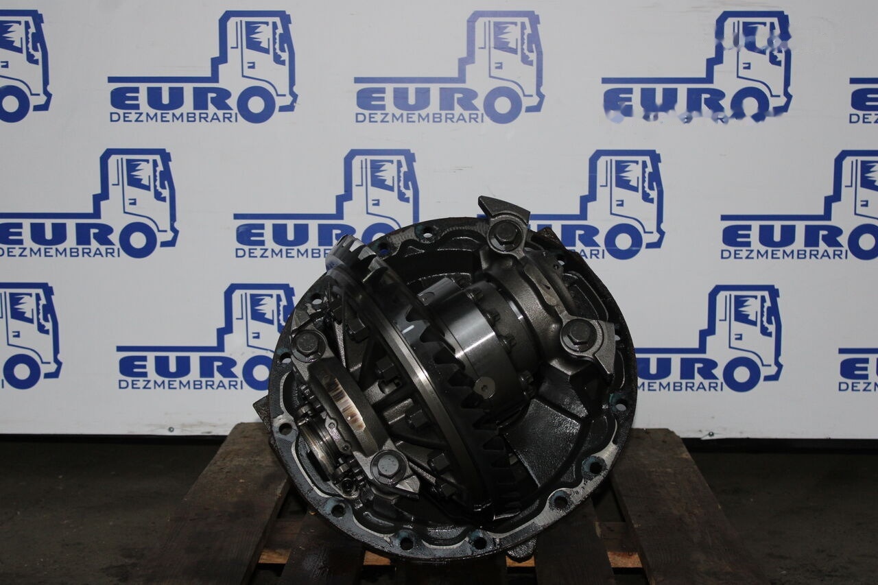 Scania R=3,07 R660 2445799 - Diferenciál pre Nákladné auto: obrázok 3 Scania R=3,07 R660 2445799 - Diferenciál pre Nákladné auto: obrázok 3