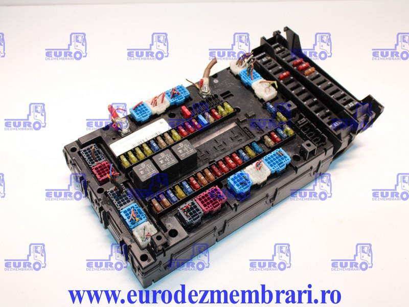 TABLOU SIGURANTE MERCEDES ACTROS MP4 SAM CABIN A0014462658, A0014466858 - Poistka pre Nákladné auto: obrázok 2 TABLOU SIGURANTE MERCEDES ACTROS MP4 SAM CABIN A0014462658, A0014466858 - Poistka pre Nákladné auto: obrázok 2