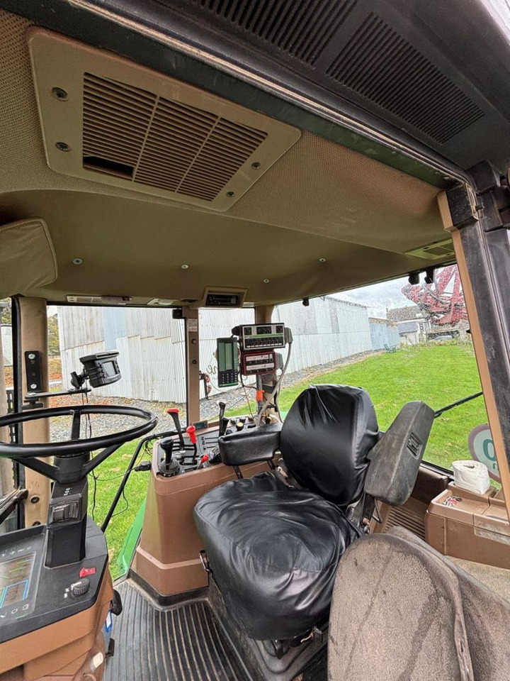 John Deere 7800 - Traktor: obrázok 3 John Deere 7800 - Traktor: obrázok 3