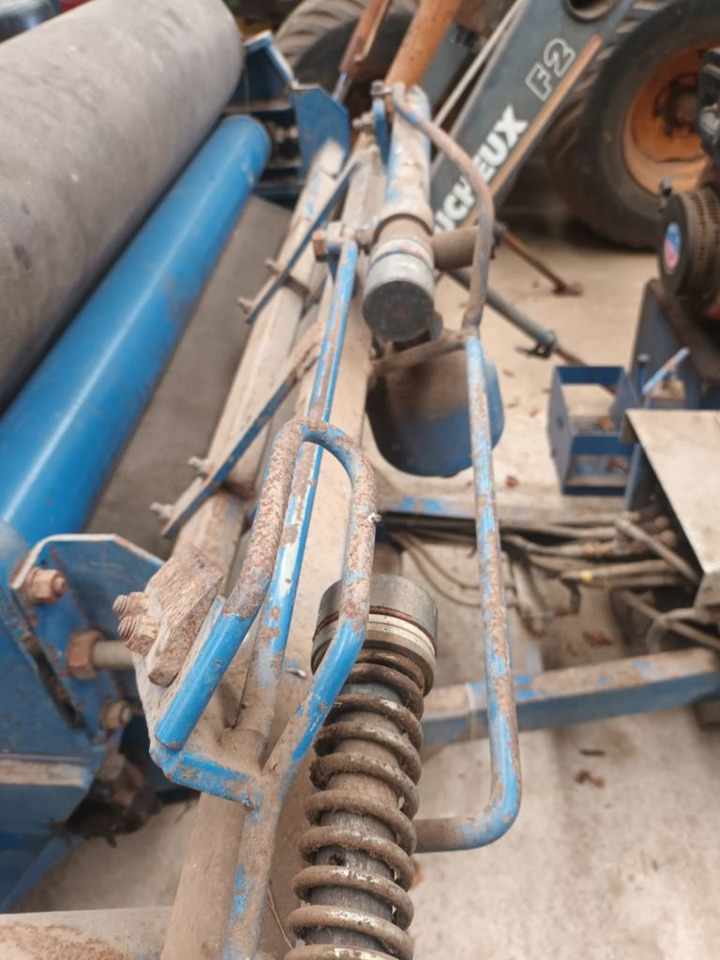 Tanco Autowrap - Obaľovací stroj: obrázok 5 Tanco Autowrap - Obaľovací stroj: obrázok 5