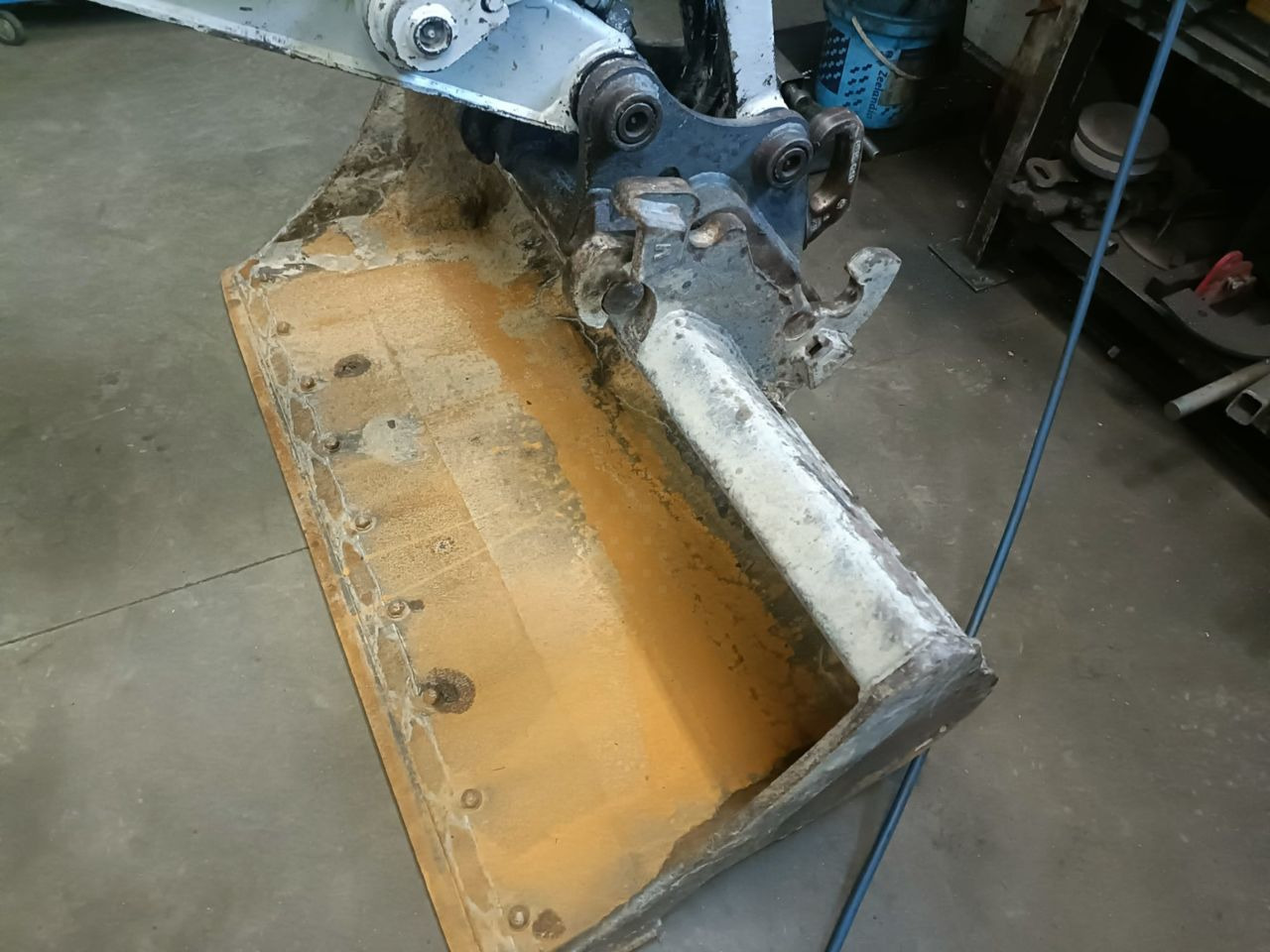 Mini rýpadlo Takeuchi TB250: obrázok 6 Mini rýpadlo Takeuchi TB250: obrázok 6