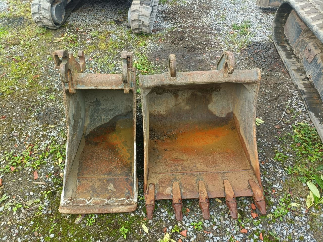 Mini rýpadlo Takeuchi TB250: obrázok 12 Mini rýpadlo Takeuchi TB250: obrázok 12