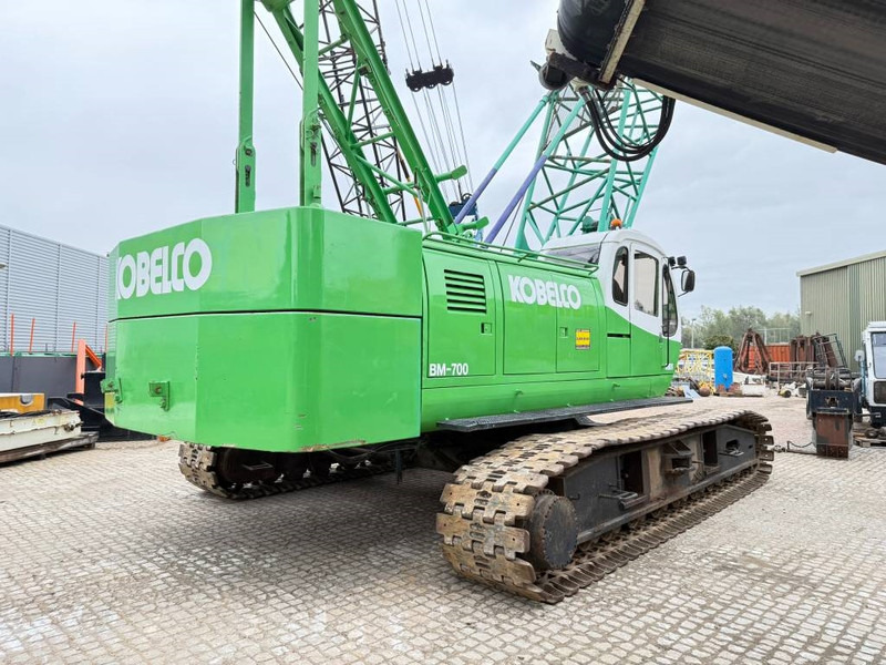 Kobelco BM 700 - Pásový žeriav: obrázok 3 Kobelco BM 700 - Pásový žeriav: obrázok 3