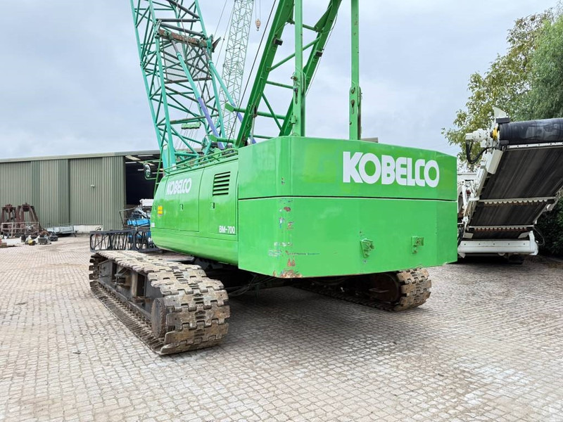 Kobelco BM 700 - Pásový žeriav: obrázok 4 Kobelco BM 700 - Pásový žeriav: obrázok 4