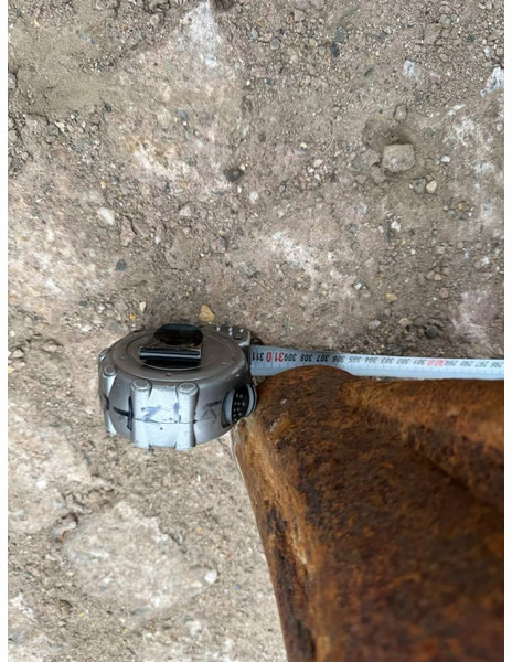 Mechanical Orange Peel Grab Dutch Poly grab - Drapák pre Stavebné stroje: obrázok 4 Mechanical Orange Peel Grab Dutch Poly grab - Drapák pre Stavebné stroje: obrázok 4