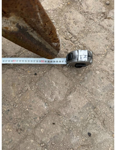 Orange peel grab Mechanical Poly grab - Drapák pre Stavebné stroje: obrázok 4 Orange peel grab Mechanical Poly grab - Drapák pre Stavebné stroje: obrázok 4