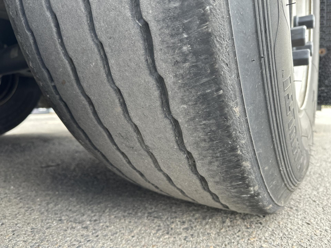 SCHMITZ SKO 24 - Náves chladírenské: obrázok 3 SCHMITZ SKO 24 - Náves chladírenské: obrázok 3