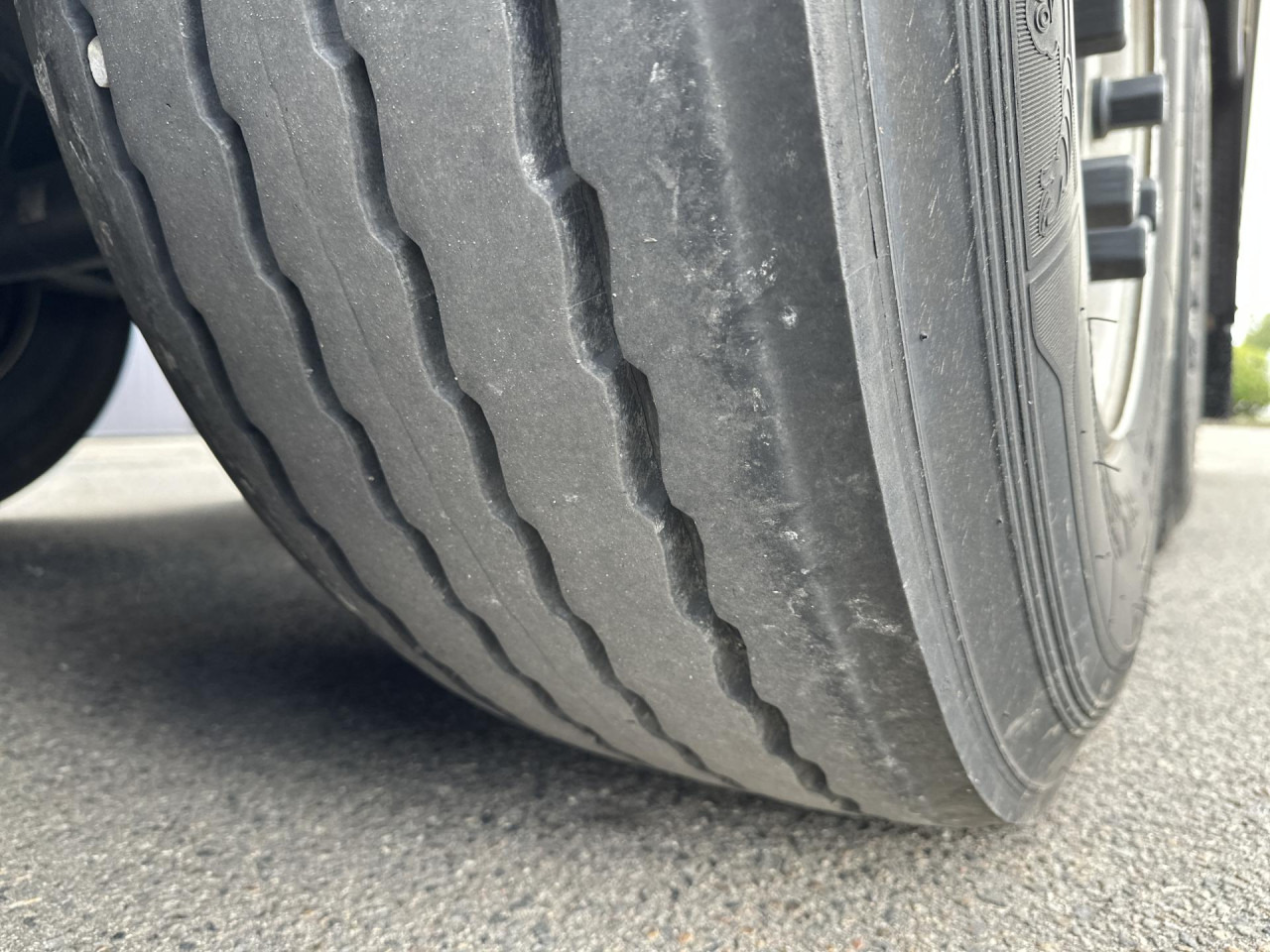 SCHMITZ SKO 24 - Náves chladírenské: obrázok 2 SCHMITZ SKO 24 - Náves chladírenské: obrázok 2