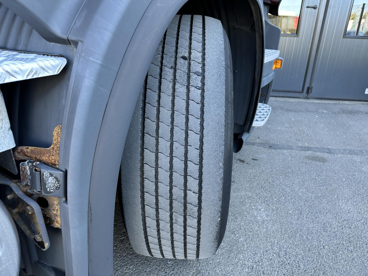 SCANIA R 440 LA4x2MNA - Ťahač: obrázok 4 SCANIA R 440 LA4x2MNA - Ťahač: obrázok 4