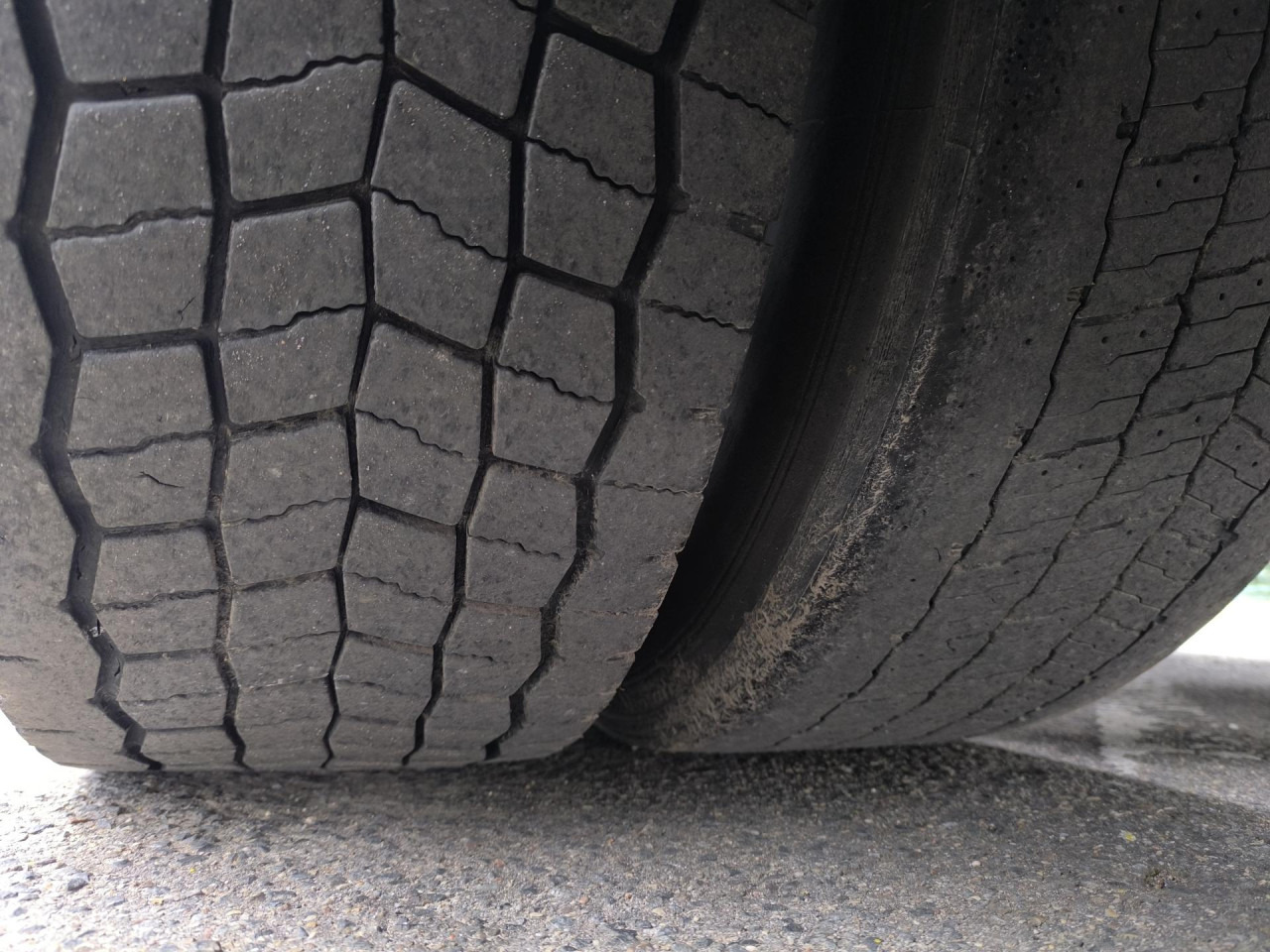 SCANIA R 500 A6x2NB - Ťahač: obrázok 2 SCANIA R 500 A6x2NB - Ťahač: obrázok 2