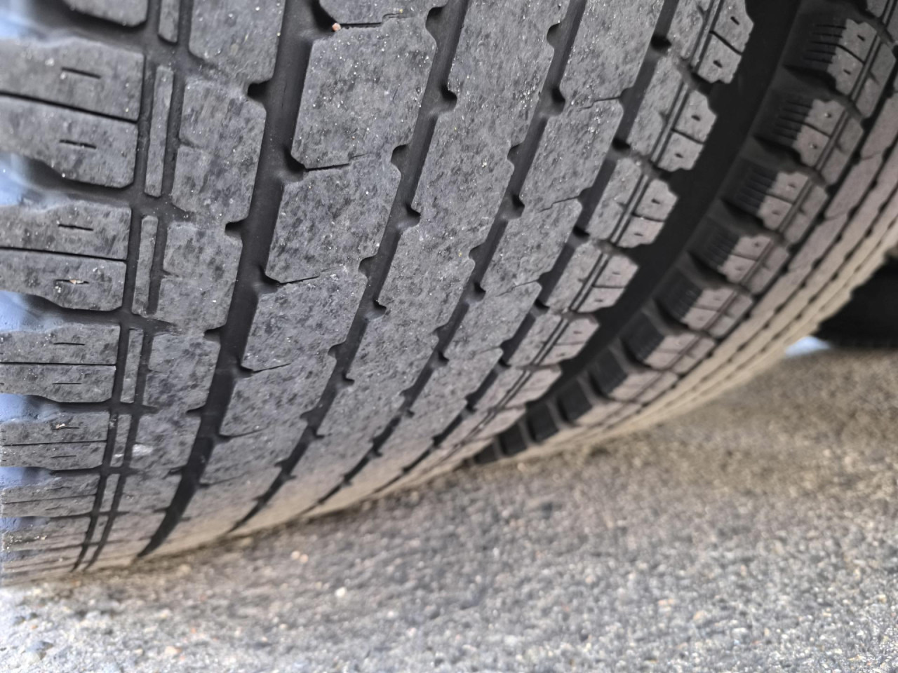 SCANIA R 540 A6x2NB - Ťahač: obrázok 2 SCANIA R 540 A6x2NB - Ťahač: obrázok 2