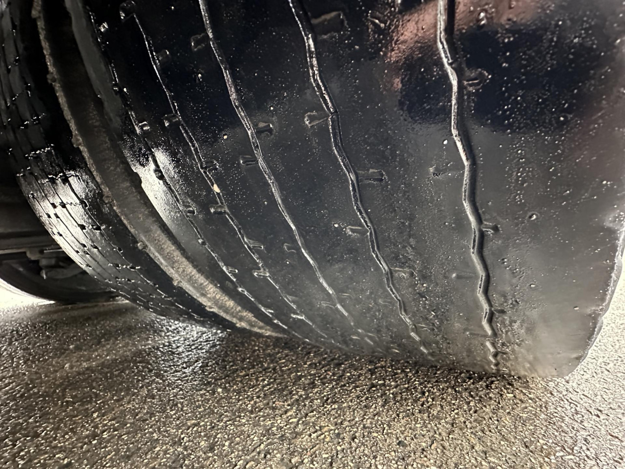 SCANIA S 450 A6x2NB - Ťahač: obrázok 2 SCANIA S 450 A6x2NB - Ťahač: obrázok 2