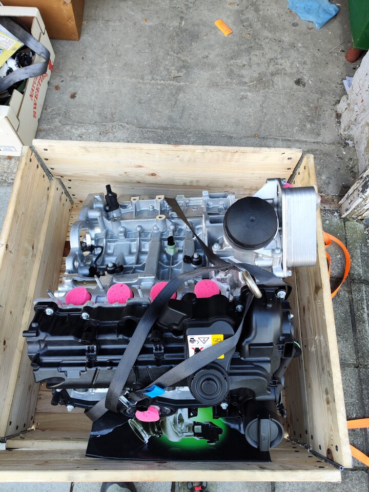 BMW N20B20A BMW N20B20A - Motor pre Automobil: obrázok 2 BMW N20B20A BMW N20B20A - Motor pre Automobil: obrázok 2