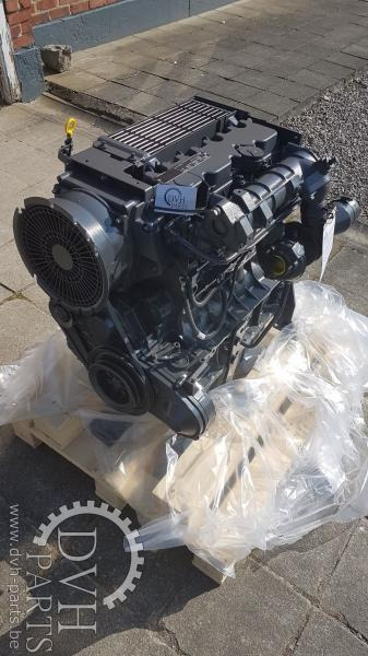 Deutz BF4L2011 - Motor pre Stavebné stroje: obrázok 3 Deutz BF4L2011 - Motor pre Stavebné stroje: obrázok 3