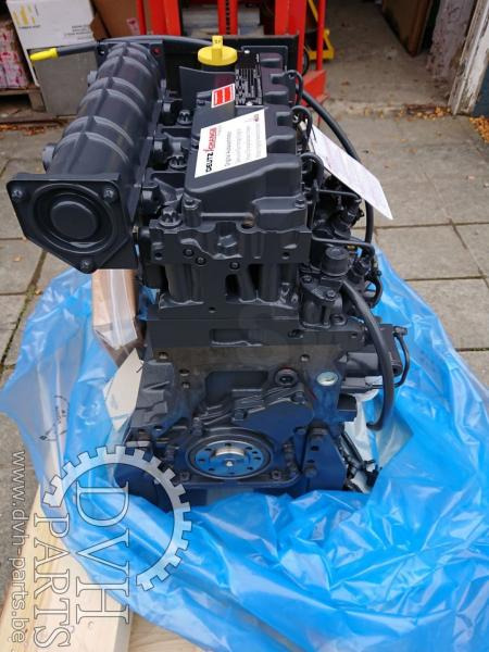 Deutz D2011L03 - Motor pre Stavebné stroje: obrázok 3 Deutz D2011L03 - Motor pre Stavebné stroje: obrázok 3