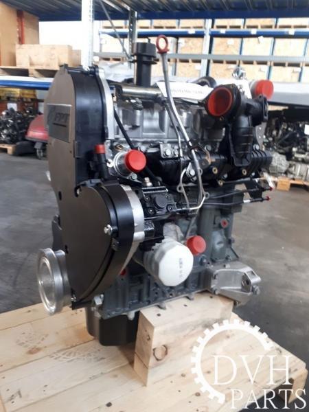 Fiat F1AE3481D - Motor pre Dodávka: obrázok 3 Fiat F1AE3481D - Motor pre Dodávka: obrázok 3