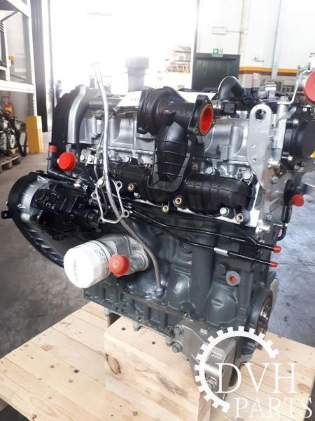 Fiat F1AE3481D - Motor pre Dodávka: obrázok 1 Fiat F1AE3481D - Motor pre Dodávka: obrázok 1
