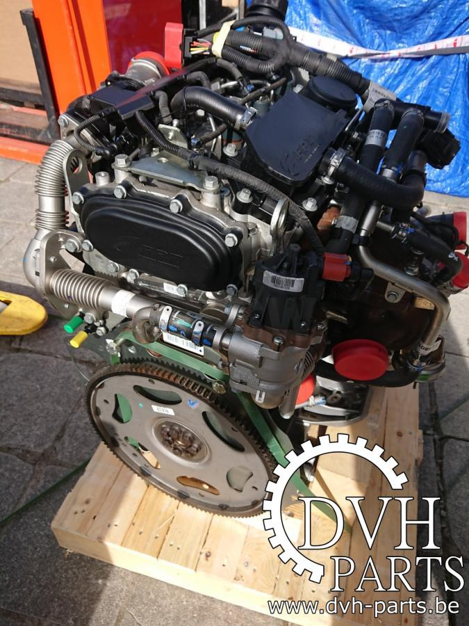IVECO IVECO F1AGL411L-C104 - Motor pre Nákladné auto: obrázok 1 IVECO IVECO F1AGL411L-C104 - Motor pre Nákladné auto: obrázok 1