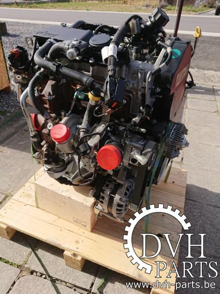 IVECO IVECO F1AGL411L-C104 - Motor pre Nákladné auto: obrázok 2 IVECO IVECO F1AGL411L-C104 - Motor pre Nákladné auto: obrázok 2