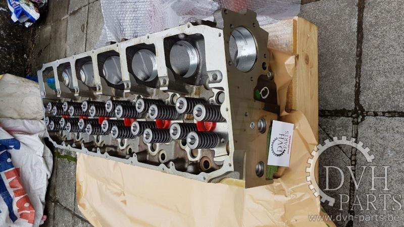 Iveco Trakker - Hlava valcov pre Nákladné auto: obrázok 3 Iveco Trakker - Hlava valcov pre Nákladné auto: obrázok 3