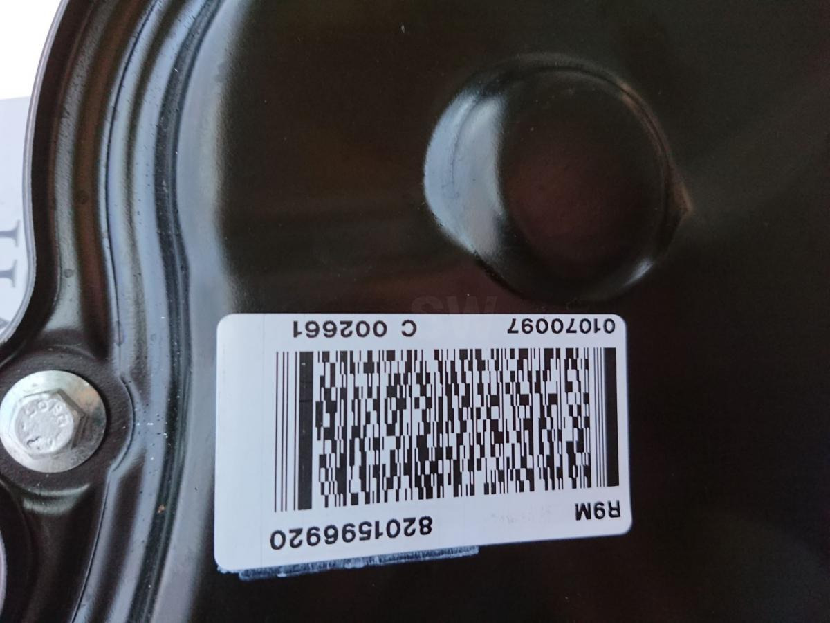 RENAULT R9M452 RENAULT R9M452 - Motor: obrázok 2 RENAULT R9M452 RENAULT R9M452 - Motor: obrázok 2