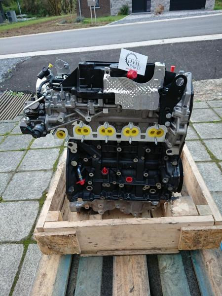 RENAULT R9M452 RENAULT R9M452 - Motor: obrázok 3 RENAULT R9M452 RENAULT R9M452 - Motor: obrázok 3
