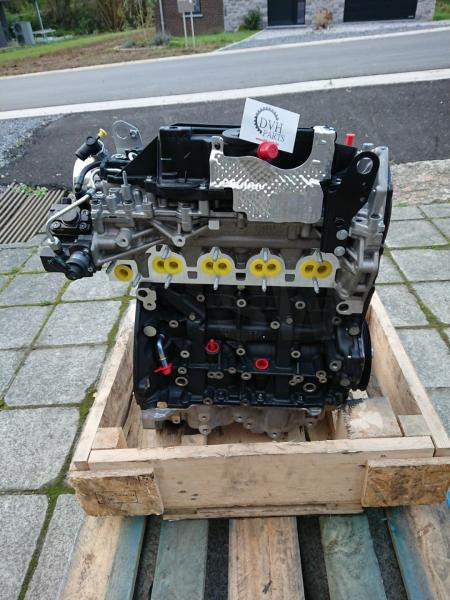 Renault Trafic - Opel Vivaro - Fiat Talento R9M40 -R9M452 - Motor pre Dodávka: obrázok 3 Renault Trafic - Opel Vivaro - Fiat Talento R9M40 -R9M452 - Motor pre Dodávka: obrázok 3