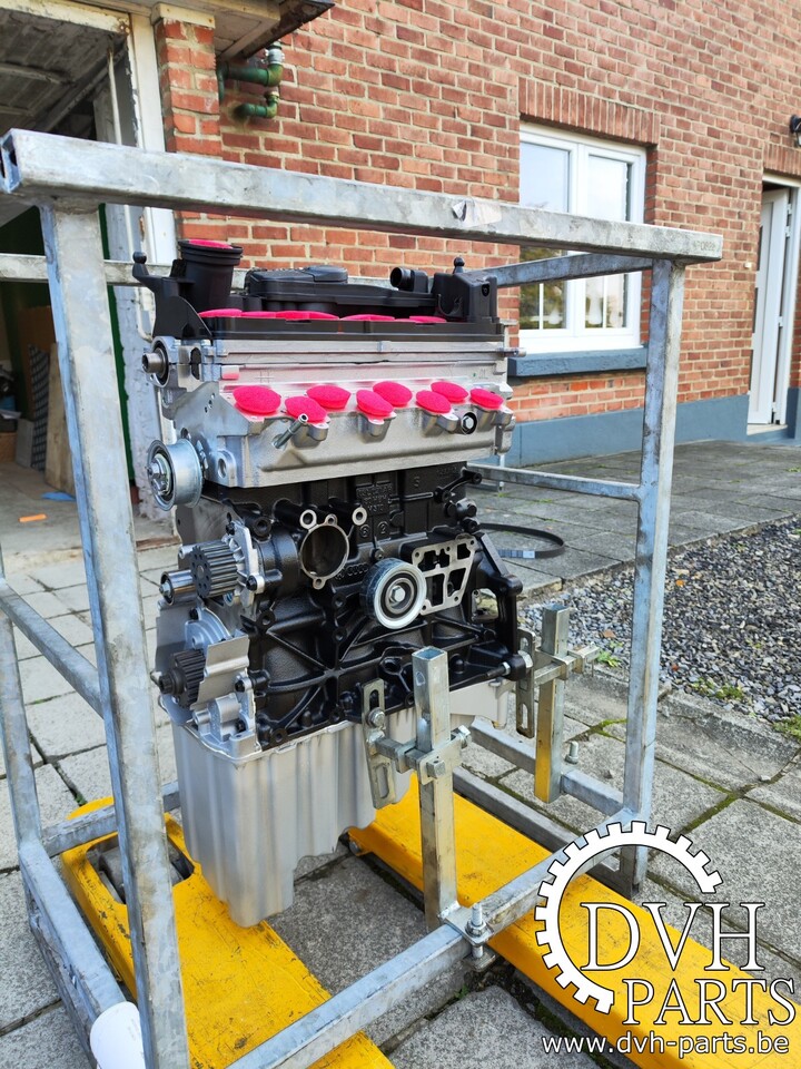 VW AMAROK ** CDCA ** VW AMAROK ** CDCA ** - Motor pre Dodávka: obrázok 2 VW AMAROK ** CDCA ** VW AMAROK ** CDCA ** - Motor pre Dodávka: obrázok 2