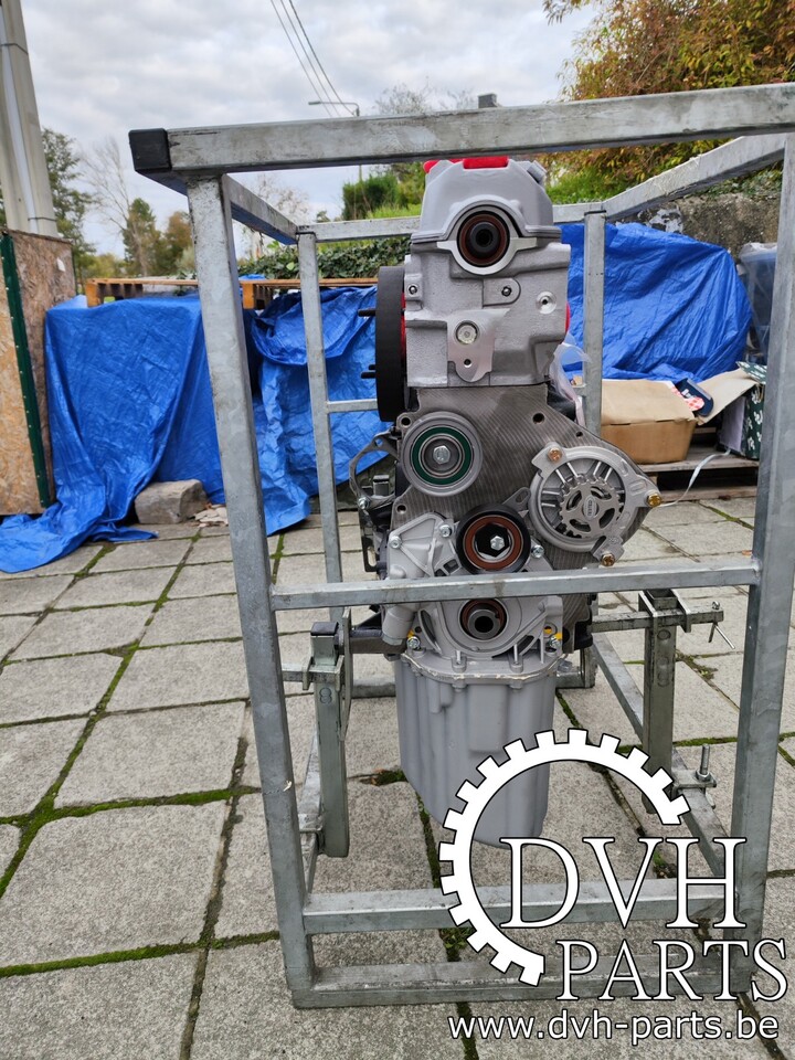 VW *** BJM *** CARAFTER ** CODE MOTEUR BJM ** - Motor pre Furgon: obrázok 4 VW *** BJM *** CARAFTER ** CODE MOTEUR BJM ** - Motor pre Furgon: obrázok 4
