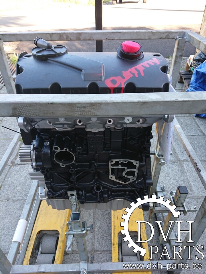 VW INDUSTRIAL ** CBHA ** VW INDUSTRIAL **CBHA ** - Motor pre Dieselový vysokozdvižný vozík: obrázok 3 VW INDUSTRIAL ** CBHA ** VW INDUSTRIAL **CBHA ** - Motor pre Dieselový vysokozdvižný vozík: obrázok 3