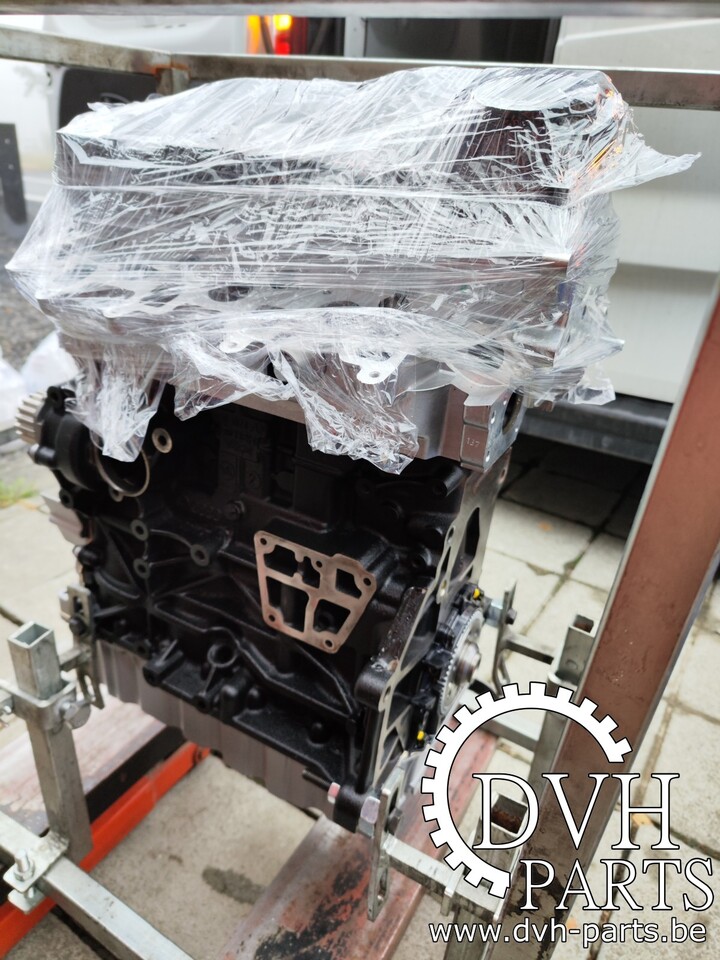 VW INDUSTRIAL** CPY ** VW INDUSTRIAL ** CPY ** - Motor pre Dieselový vysokozdvižný vozík: obrázok 2 VW INDUSTRIAL** CPY ** VW INDUSTRIAL ** CPY ** - Motor pre Dieselový vysokozdvižný vozík: obrázok 2