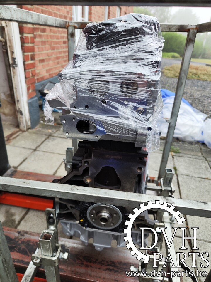 VW INDUSTRIAL** CPY ** VW INDUSTRIAL ** CPY ** - Motor pre Dieselový vysokozdvižný vozík: obrázok 3 VW INDUSTRIAL** CPY ** VW INDUSTRIAL ** CPY ** - Motor pre Dieselový vysokozdvižný vozík: obrázok 3