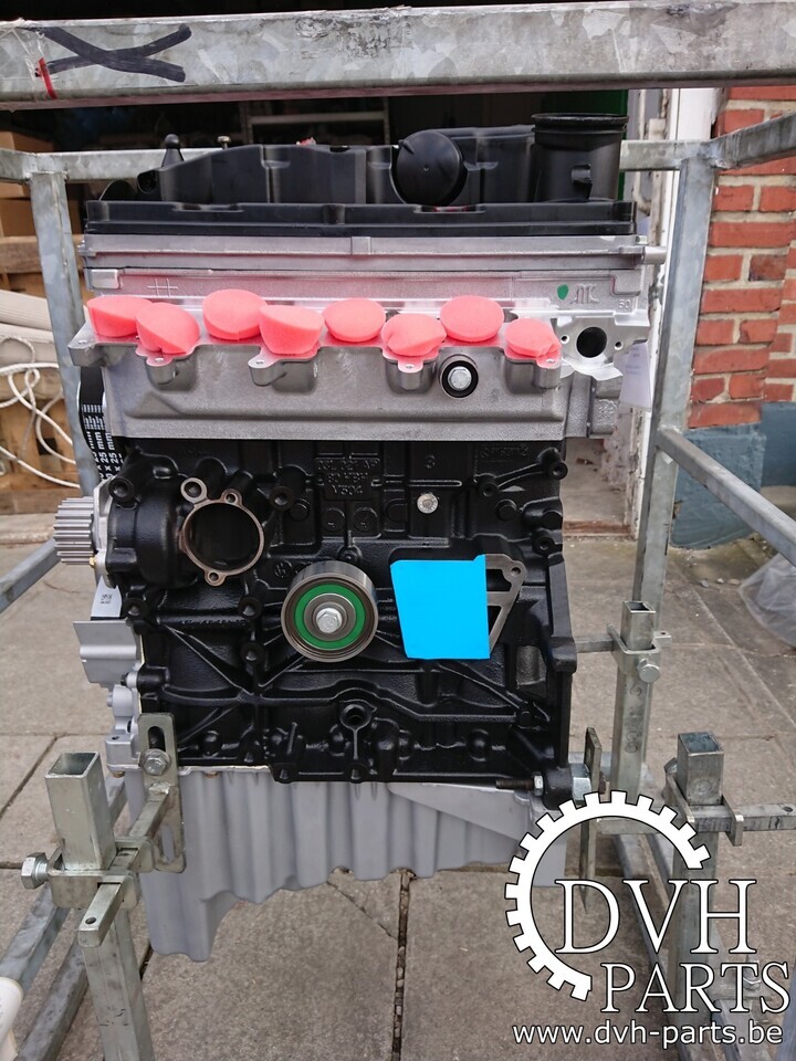 Volkswagen Crafter CKU , CKUB , DAU ,.. - Motor pre Dodávka: obrázok 1 Volkswagen Crafter CKU , CKUB , DAU ,.. - Motor pre Dodávka: obrázok 1