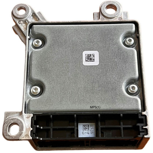 Bosch Airbag control - Riadiaca jednotka: obrázok 3 Bosch Airbag control - Riadiaca jednotka: obrázok 3