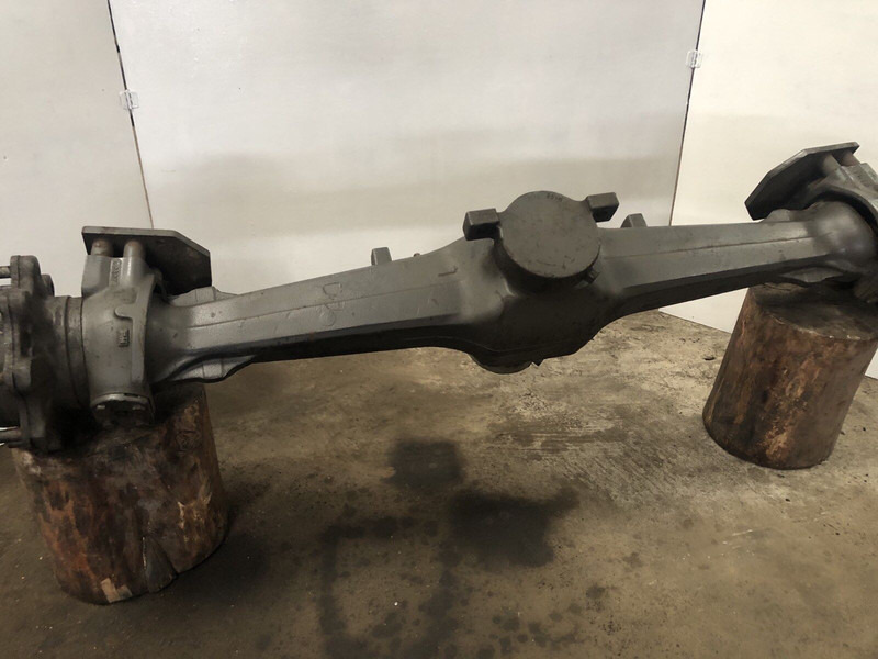 Claas CARRARO AXLE TYPE 20.11 - Náprava a diely: obrázok 1 Claas CARRARO AXLE TYPE 20.11 - Náprava a diely: obrázok 1