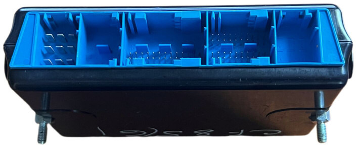 DAF Continental A2C53245510 - Riadiaca jednotka: obrázok 2 DAF Continental A2C53245510 - Riadiaca jednotka: obrázok 2