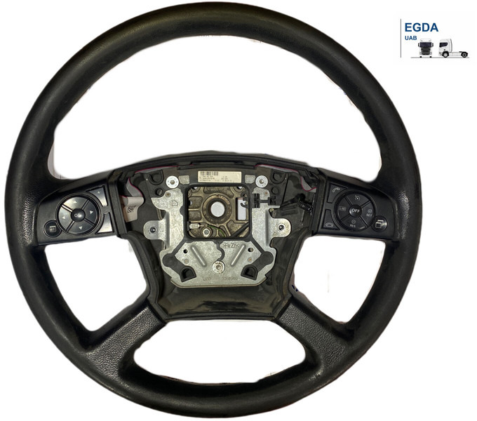 DAF - Volant: obrázok 1 DAF - Volant: obrázok 1