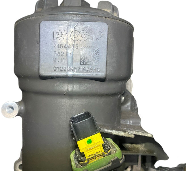 DAF - Palivový filter: obrázok 3 DAF - Palivový filter: obrázok 3