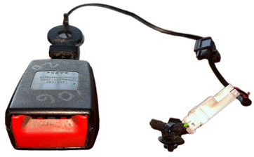 DAF - Kabína a interiér: obrázok 2 DAF - Kabína a interiér: obrázok 2