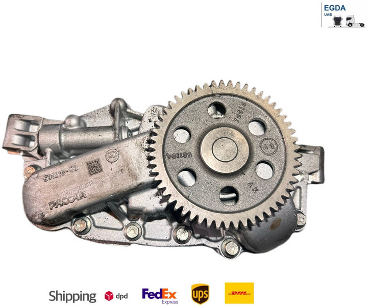 DAF - Olejové čerpadlo: obrázok 1 DAF - Olejové čerpadlo: obrázok 1