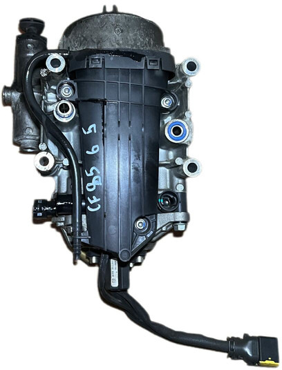 DAF  - Palivový filter: obrázok 2 DAF  - Palivový filter: obrázok 2