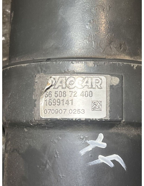 DAF  - Palivový filter: obrázok 3 DAF  - Palivový filter: obrázok 3