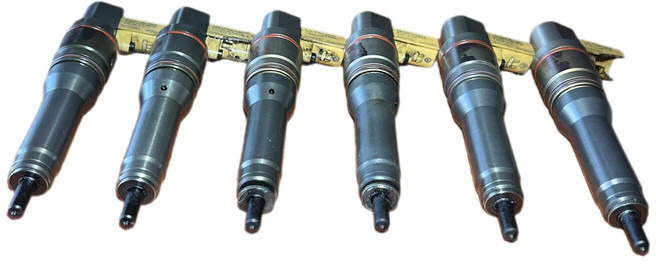 DAF  - Palivový filter: obrázok 2 DAF  - Palivový filter: obrázok 2