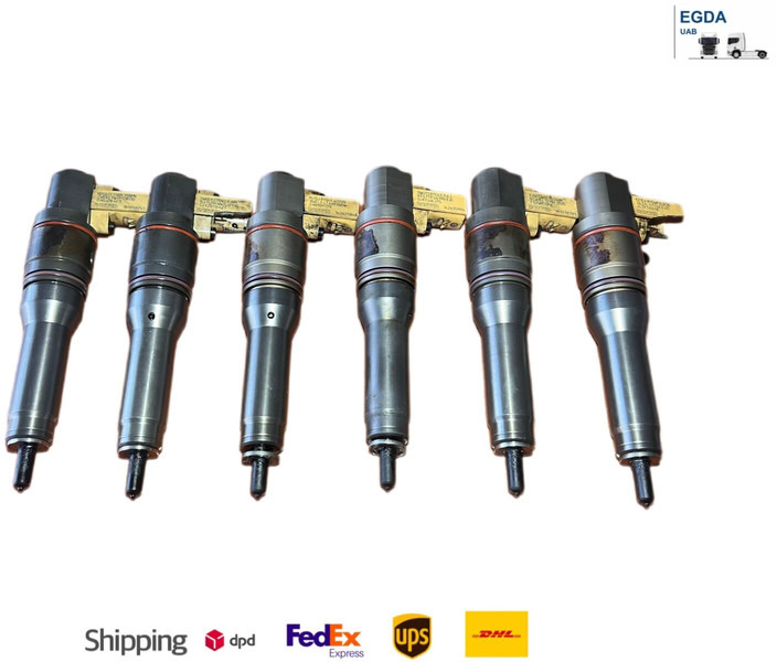 DAF  - Palivový filter: obrázok 1 DAF  - Palivový filter: obrázok 1