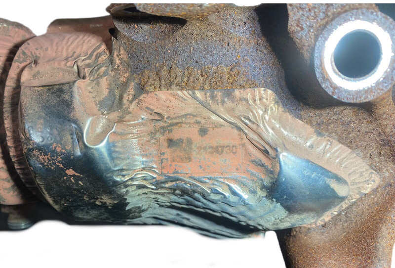 DAF - Motor a diely: obrázok 3 DAF - Motor a diely: obrázok 3