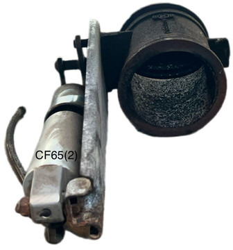 DAF - Diely bŕzd: obrázok 3 DAF - Diely bŕzd: obrázok 3
